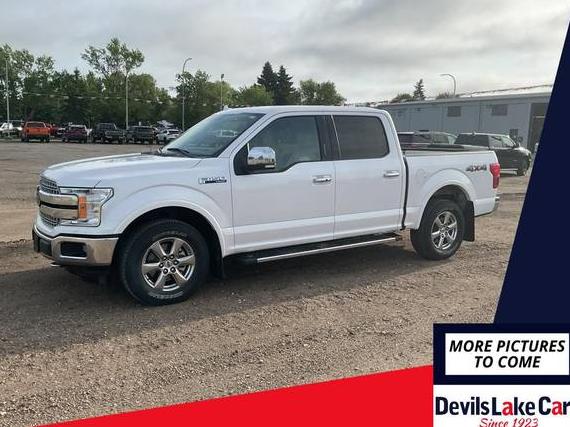 FORD F-150 2018 1FTEW1EG7JKD20938 image