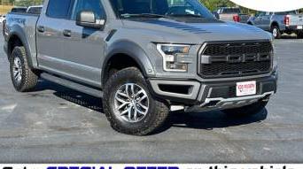 FORD F-150 2018 1FTFW1RG4JFD80022 image