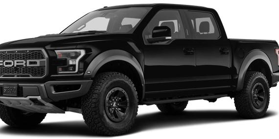 FORD F-150 2018 1FTFW1RG5JFA47943 image
