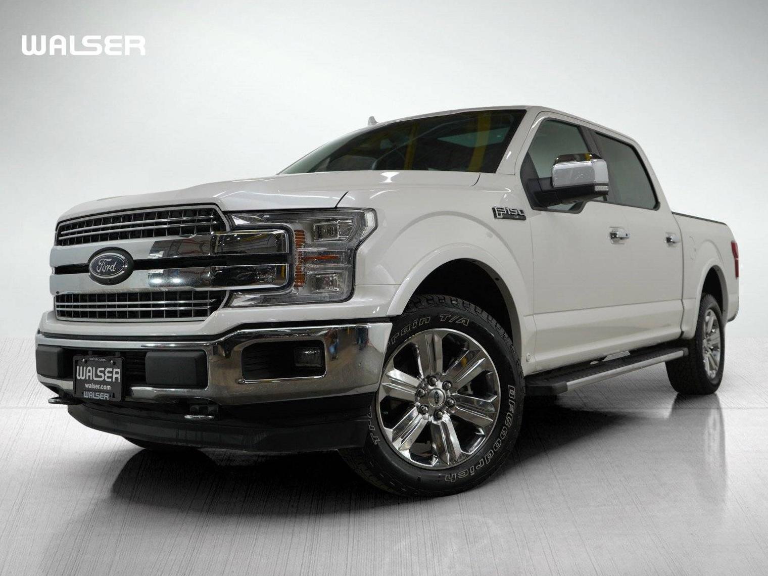 FORD F-150 2018 1FTEW1EG5JFC44726 image