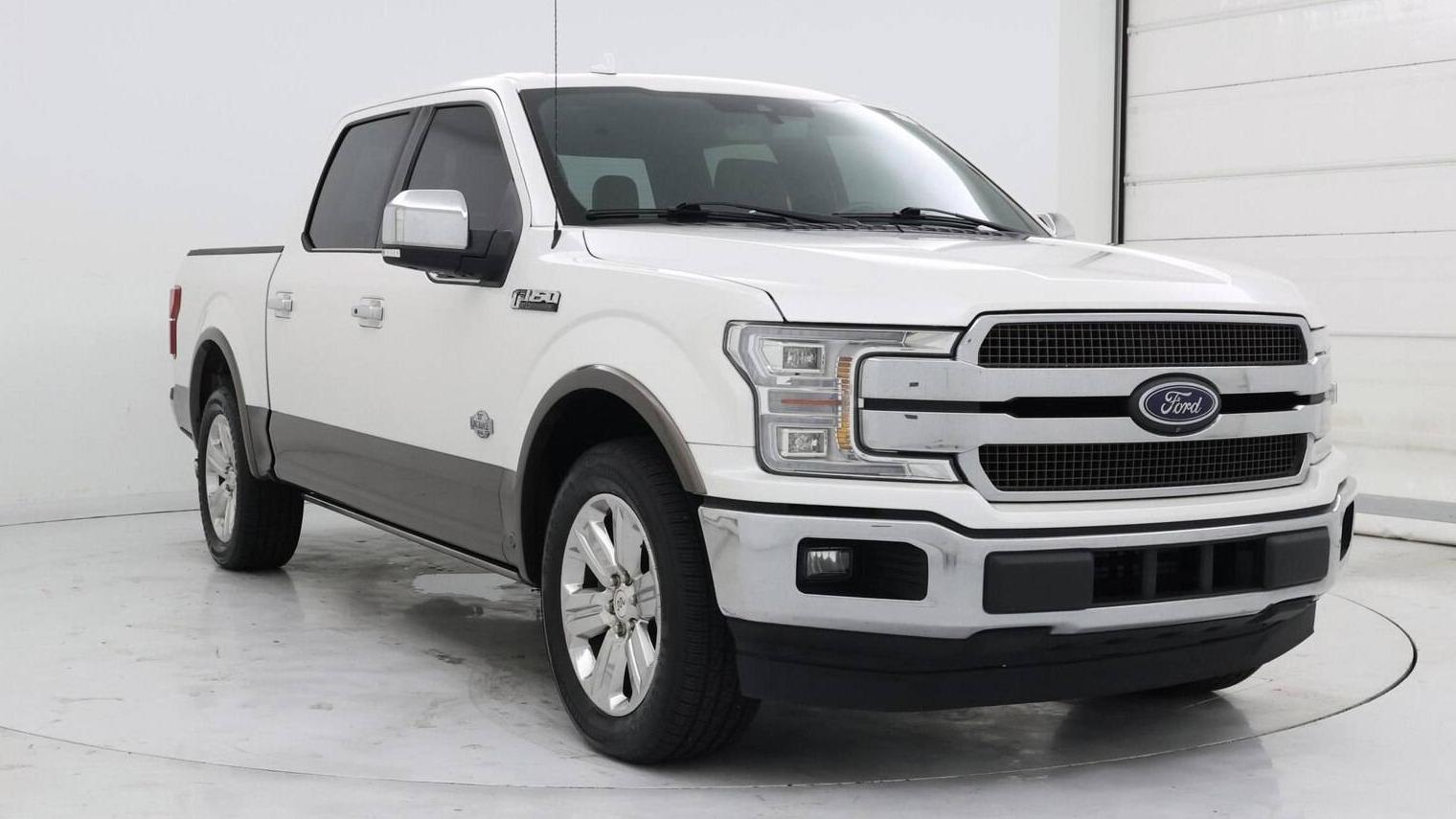 FORD F-150 2018 1FTEW1CGXJFE38350 image