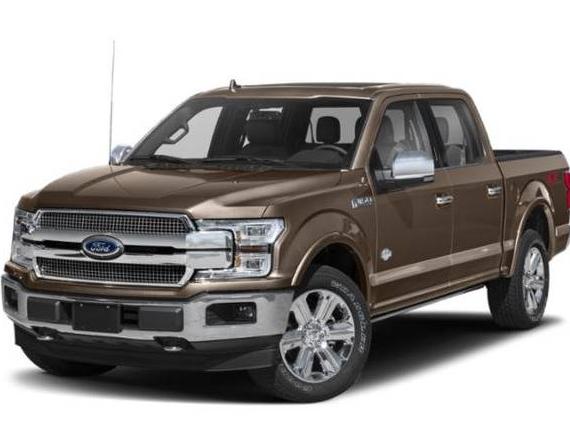 FORD F-150 2018 1FTEW1EG9JFE16272 image