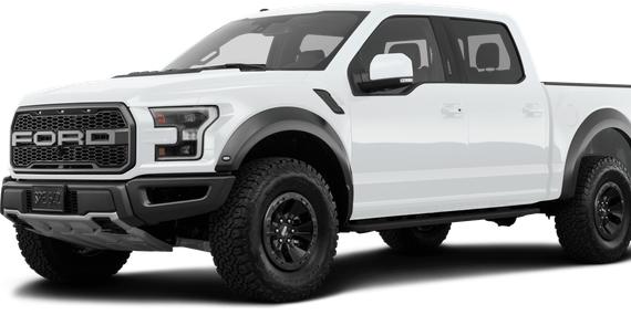 FORD F-150 2018 1FTFW1RG2JFA92208 image