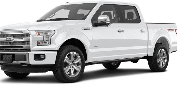 FORD F-150 2018 1FTEW1EG4JFE77125 image