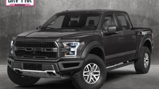 FORD F-150 2018 1FTFW1RG5JFD72981 image