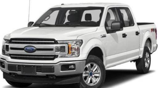 FORD F-150 2018 1FTEW1EG4JFD02096 image