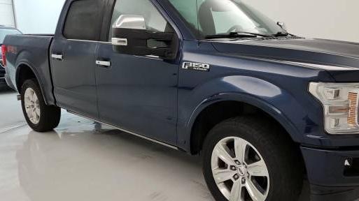 FORD F-150 2018 1FTEW1EG5JFA00218 image