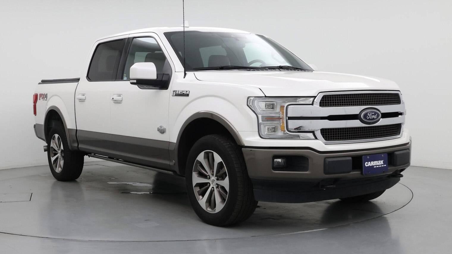 FORD F-150 2018 1FTEW1EG9JFB59680 image