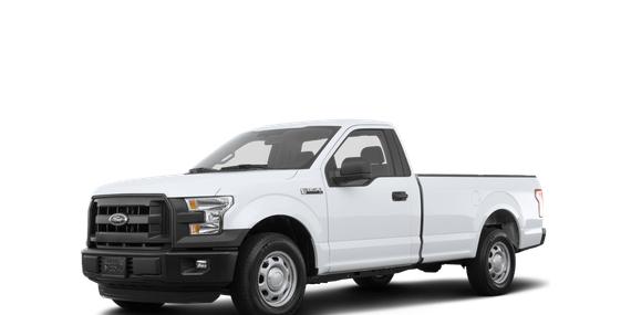 FORD F-150 2018 1FTMF1CB4JKE19218 image