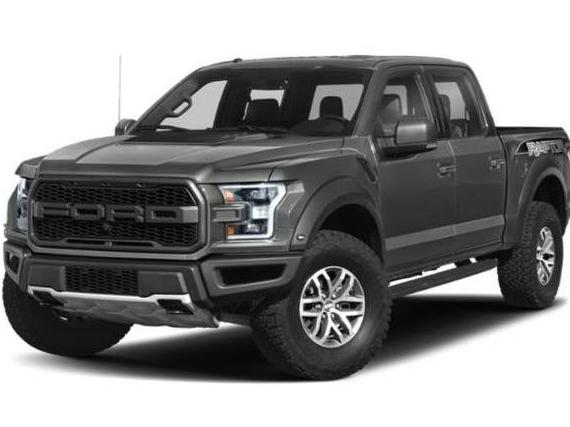 FORD F-150 2018 1FTFW1RG8JFC88654 image