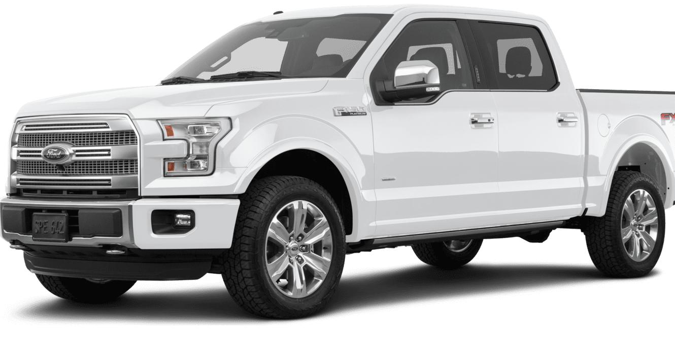 FORD F-150 2018 1FTEW1EG9JFC15830 image