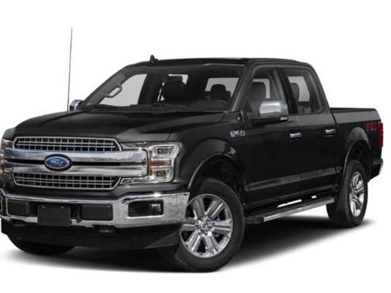 FORD F-150 2018 1FTEW1EGXJKD68255 image