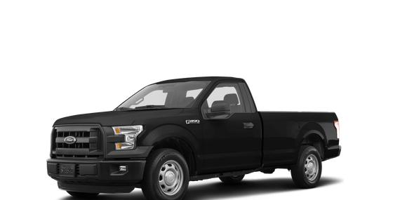 FORD F-150 2018 1FTMF1CB4JFB38030 image