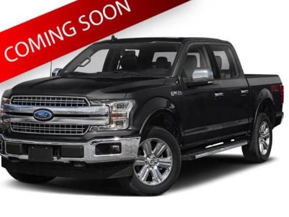 FORD F-150 2018 1FTEW1E52JFD54342 image