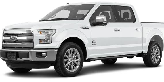 FORD F-150 2018 1FTFW1E13JFD69692 image