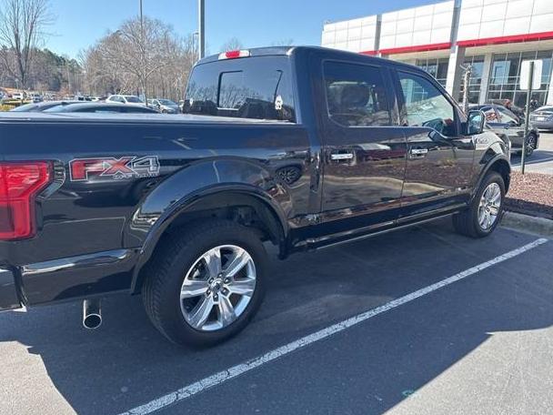 FORD F-150 2018 1FTEW1EG5JFA86663 image