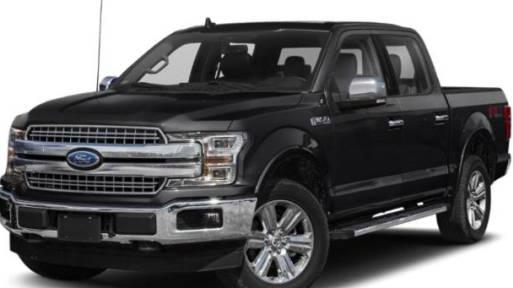 FORD F-150 2018 1FTFW1EG6JFB34577 image