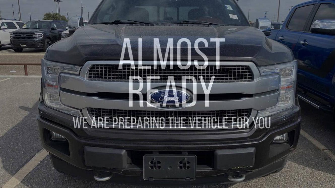 FORD F-150 2018 1FTEW1EG0JFA31053 image