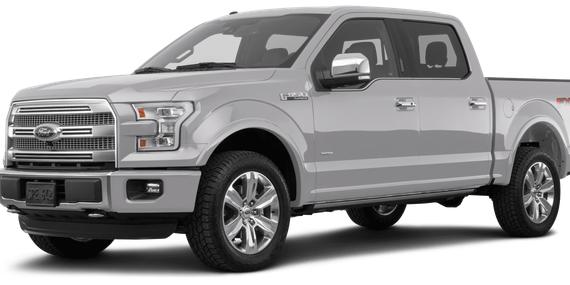 FORD F-150 2018 1FTFW1E51JFA87912 image