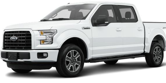 FORD F-150 2018 1FTFW1EG5JFA75795 image