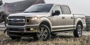 FORD F-150 2018 1FTEW1C53JKF34603 image