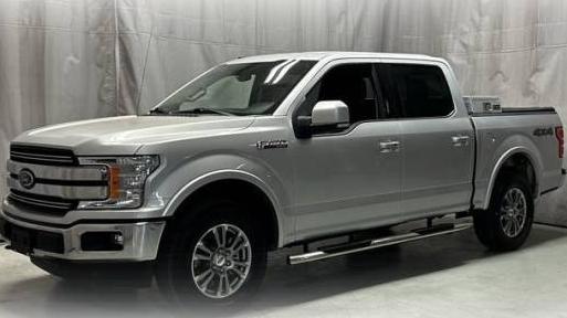 FORD F-150 2018 1FTEW1EG5JKE40026 image