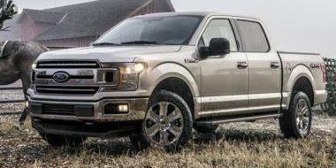 FORD F-150 2018 1FTEW1C52JKE56833 image