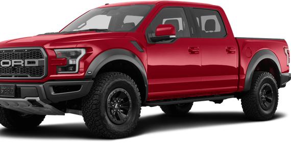 FORD F-150 2018 1FTFW1RG1JFD29822 image