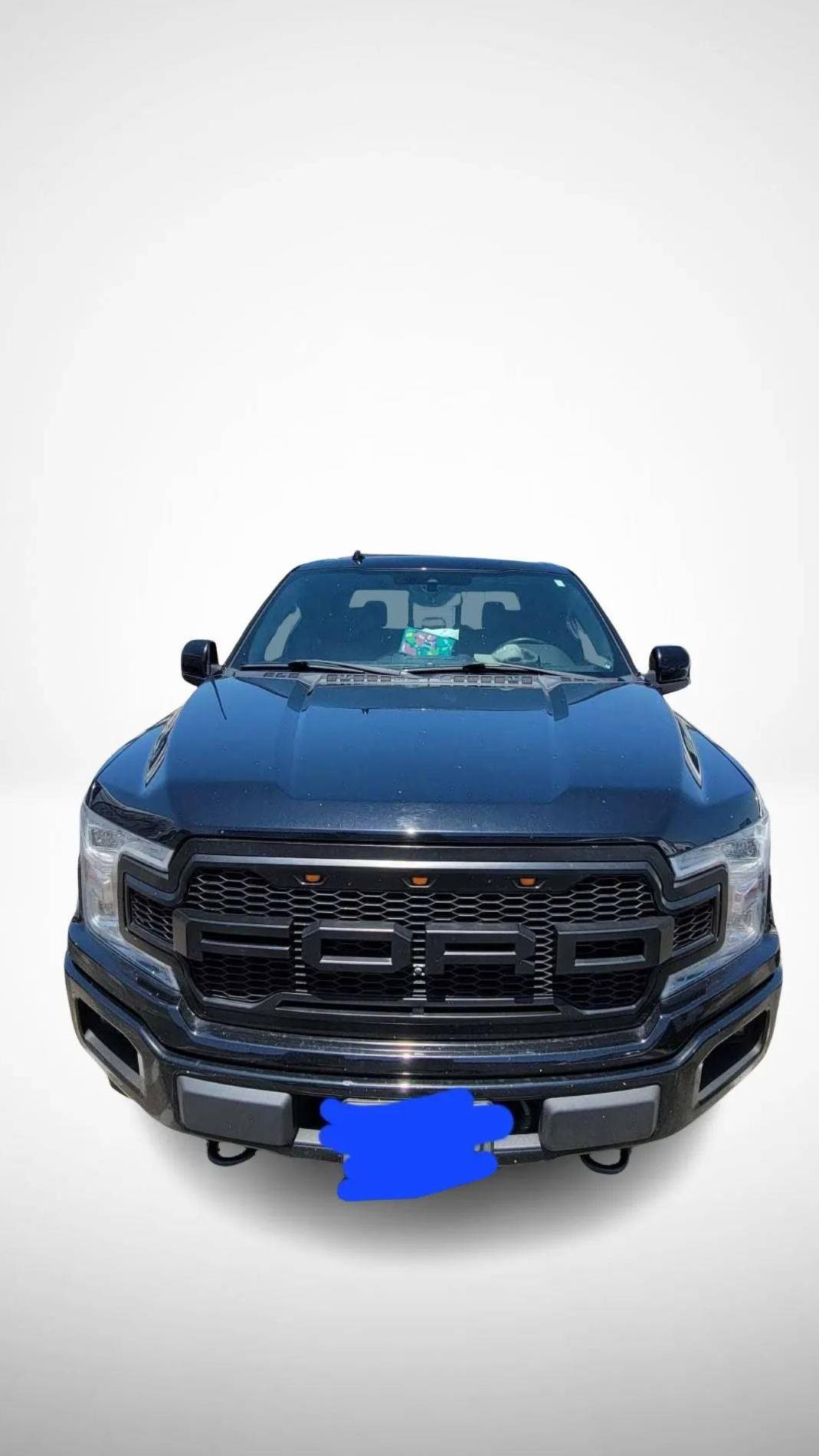 FORD F-150 2018 1FTEW1EG7JFC83365 image