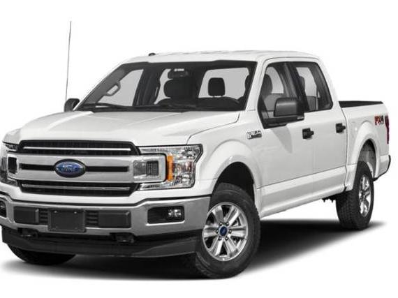 FORD F-150 2018 1FTEW1EG4JFC30249 image