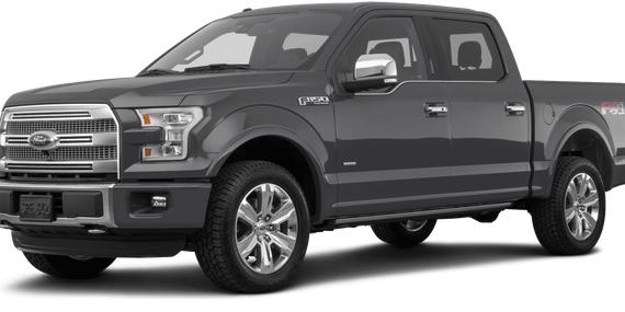 FORD F-150 2018 1FTFW1E55JFE72132 image