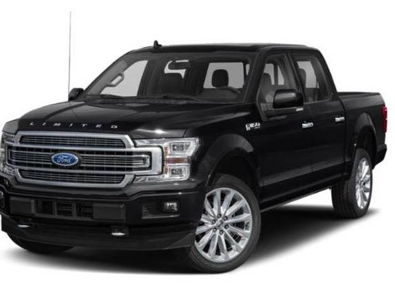 FORD F-150 2018 1FTEW1EG7JFB44207 image