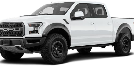 FORD F-150 2018 1FTFW1RGXJFD38910 image