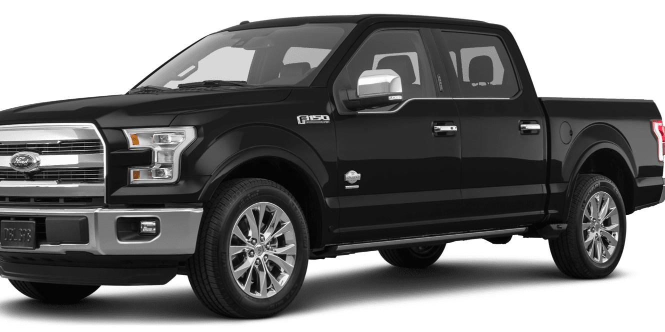 FORD F-150 2018 1FTEW1EG3JFD66100 image