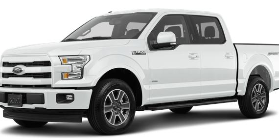 FORD F-150 2018 1FTEW1EG8JKE29988 image FORD F-150 2018 1FTEW1EG8JKE29988 image