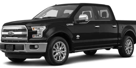FORD F-150 2018 1FTEW1EG1JFD72509 image
