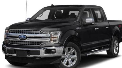 FORD F-150 2018 1FTEW1EG1JKC64625 image