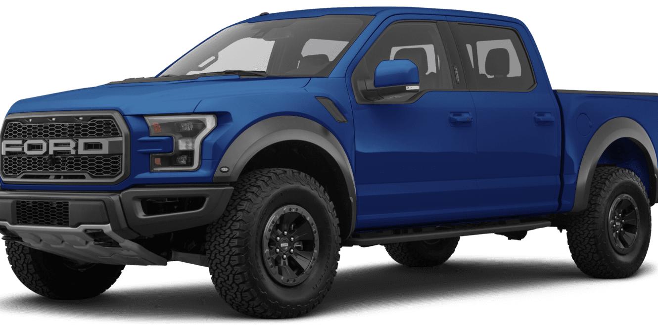 FORD F-150 2018 1FTEX1RG6JFD38234 image