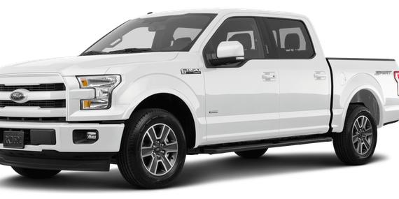FORD F-150 2018 1FTEW1EG2JKD51532 image