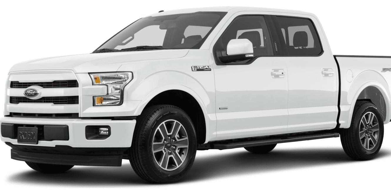 FORD F-150 2018 1FTEW1CPXJKC70099 image