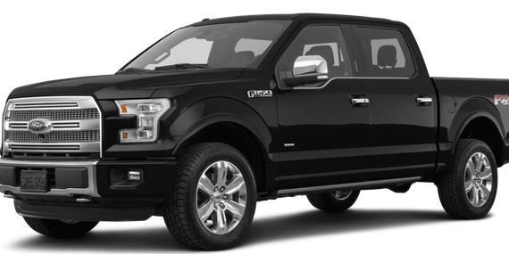 FORD F-150 2018 1FTEW1EG2JFA96227 image