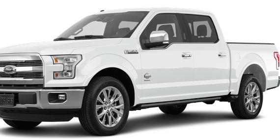 FORD F-150 2018 1FTEW1EG9JFD42772 image