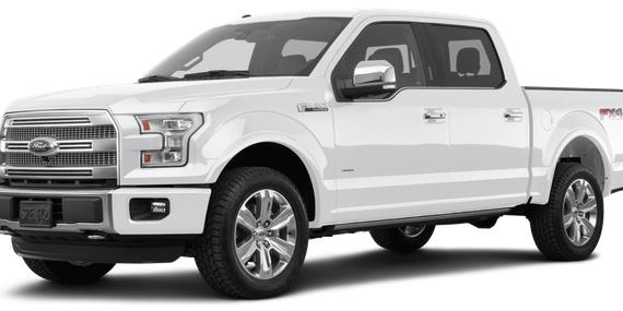 FORD F-150 2018 1FTEW1CG3JFE59637 image