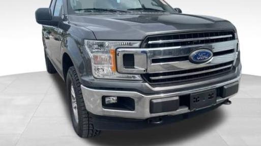 FORD F-150 2018 1FTEW1EG3JFD16457 image