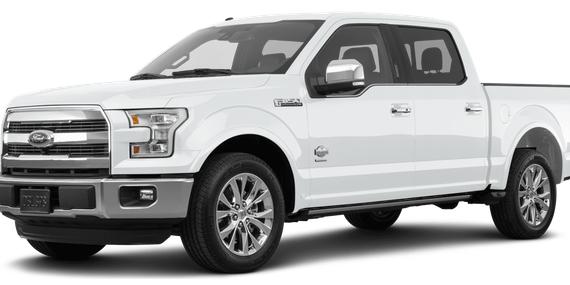 FORD F-150 2018 1FTEW1EG0JFB39849 image