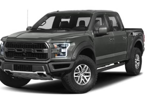 FORD F-150 2018 1FTFW1RG7JFC39297 image