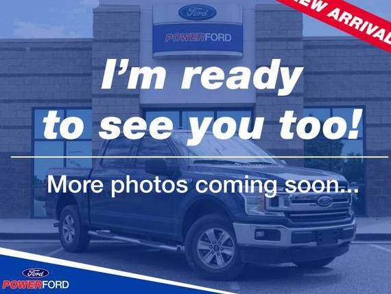 FORD F-150 2018 1FTEW1E52JKE77467 image