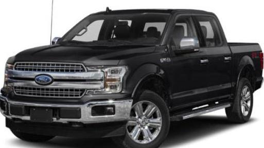 FORD F-150 2018 1FTEW1EG2JFD30057 image