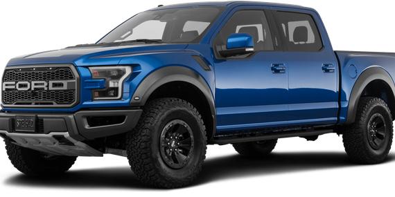 FORD F-150 2018 1FTFW1RG9JFB45521 image