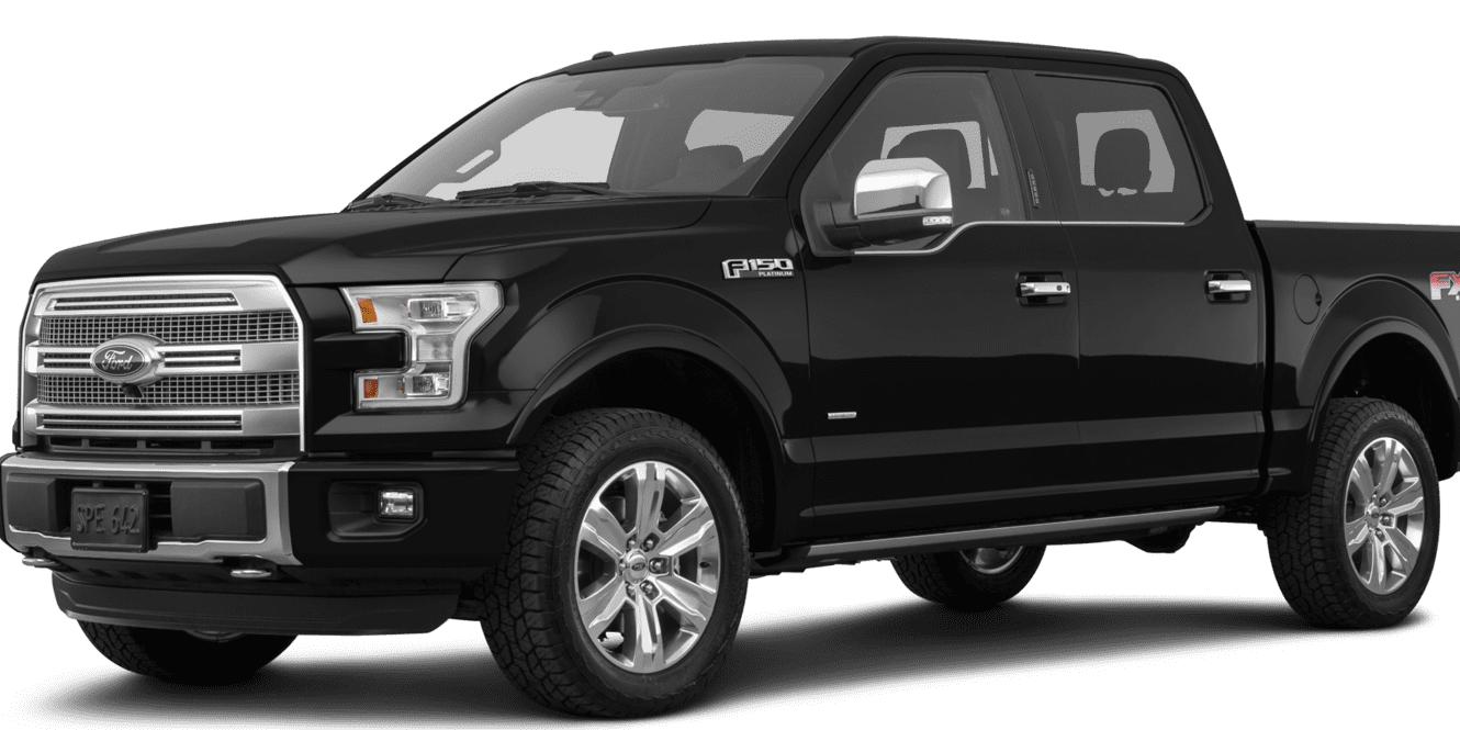 FORD F-150 2018 1FTFW1E10JFD73022 image